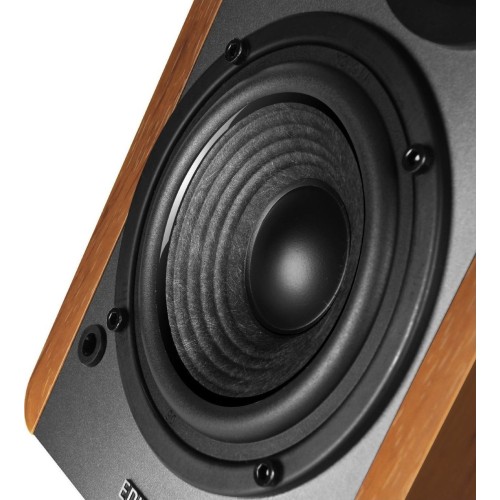 Edifier R1280DB Speaker Brown Edifier R1280DB Speaker Brown