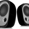 Edifier R12U Speaker Black
