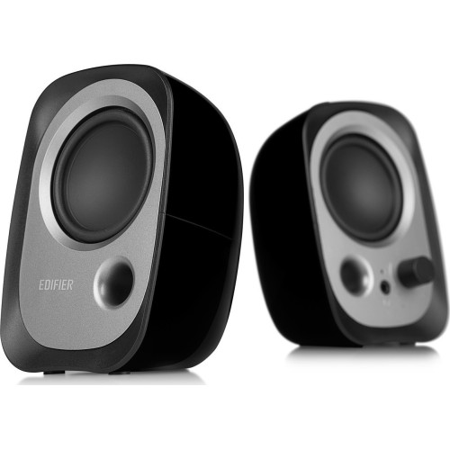 Edifier R12U Speaker Black