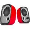 Edifier R12U Speaker Red