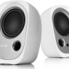 Edifier R12U Speaker White