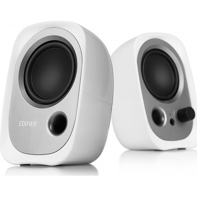 Edifier R12U Speaker White