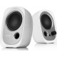 Edifier R12U Speaker White