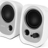 Edifier R12U Speaker White