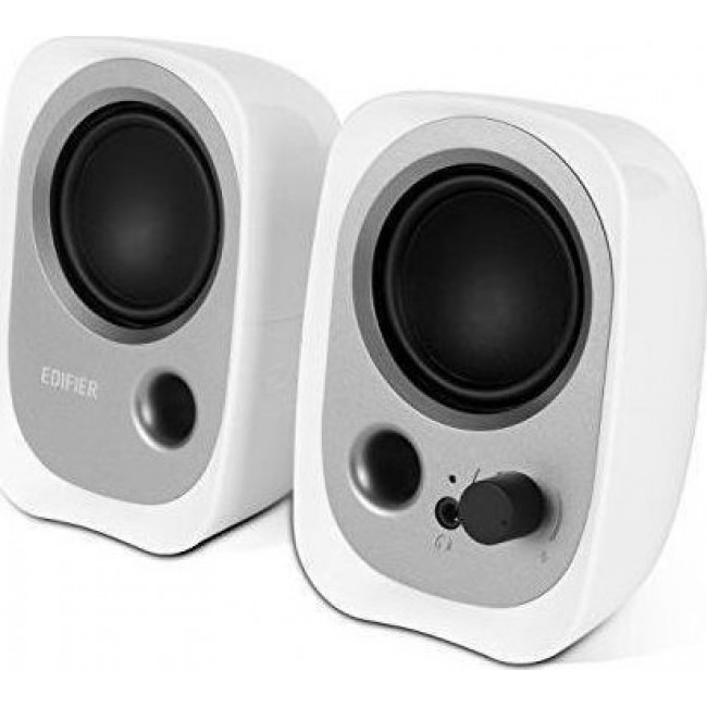 Edifier R12U Speaker White