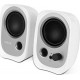 Edifier R12U Speaker White