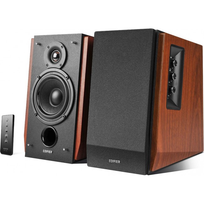 Edifier 2.0 R1700BT Bluetooth Brown