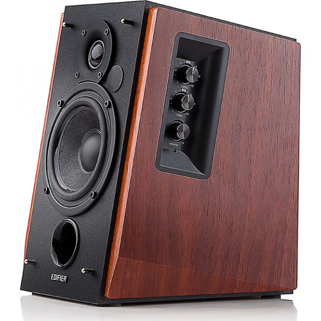 Edifier 2.0 R1700BT Bluetooth Brown