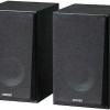 Edifier R990BT Ζεύγος Ηχείων Hi-Fi Βιβλιοθήκης 24W Mαύρα