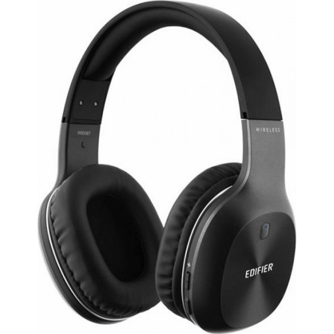 EDIFIER W800BT Plus Headphones Black 