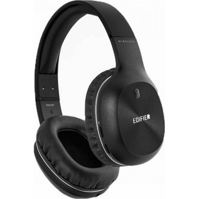 EDIFIER W800BT Plus Headphones Black 