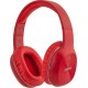 EDIFIER W800BT Plus Headphones Red