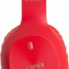 EDIFIER W800BT Plus Headphones Red