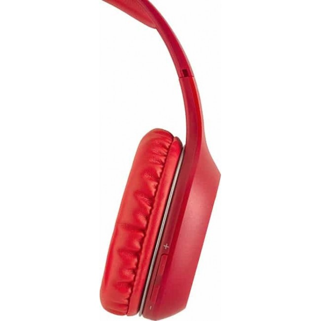 EDIFIER W800BT Plus Headphones Red