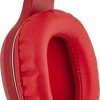 EDIFIER W800BT Plus Headphones Red