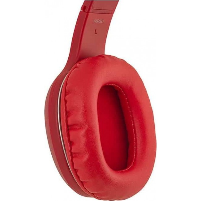 EDIFIER W800BT Plus Headphones Red