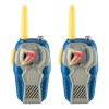 eKids Jurrasic World FRS Deluxe Walkie Talkies (JW-212) 