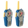 eKids Jurrasic World FRS Deluxe Walkie Talkies (JW-212) 