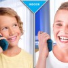 eKids Jurrasic World FRS Deluxe Walkie Talkies (JW-212) 