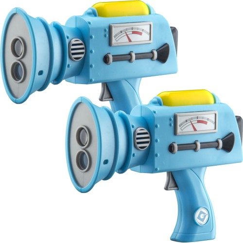 eKids Minions Σετ 2 Laser Tag Blasters 
