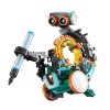 The Source 5 in 1 Mechanical Coding Robot(74095)