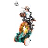 The Source 5 in 1 Mechanical Coding Robot(74095)