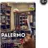 AS Επιτραπέζιο Παιχνίδι Crime Scene Palermo 1985 για 1+ Παίκτες 18+ Ετών