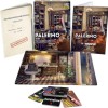 AS Επιτραπέζιο Παιχνίδι Crime Scene Palermo 1985 για 1+ Παίκτες 18+ Ετών