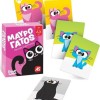 AS Επιτραπέζιο Παιχνίδι Kiddy Cards - Μαύρος Γάτος για 2+ Παίκτες 3+ Ετών