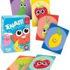 AS Επιτραπέζιο Παιχνίδι Kiddy Cards - Σναπ! για 2+ Παίκτες 3+ Ετών