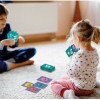 AS Επιτραπέζιο Παιχνίδι Kiddy Cards - Μέμο για 2+ Παίκτες 3+ Ετών