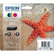 Epson Μελάνι 603 Multipack (C13T03U64010)