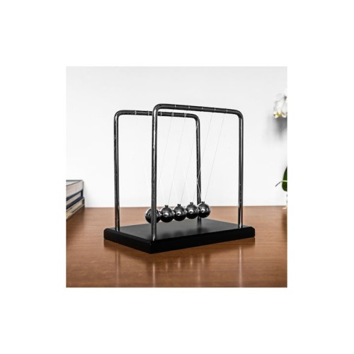 The Source Newton’s Cradle Η κούνια του Νεύτωνα 52745