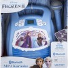 eKids Frozen 2 Bluetooth MP3 Boombox Karaoke 