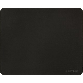 Gembird Cloth MousePad Black (MP-S-BK)  Gembird Cloth MousePad Black (MP-S-BK)