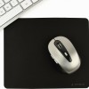 Gembird Cloth MousePad Black (MP-S-BK) 