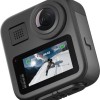 GoPro Max 360 Action Camera 5K 360° Μαύρη