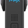 GoPro Max 360 Action Camera 5K 360° Μαύρη