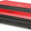 Gruppe FHCG-318 Τοστιέρα 800W Red