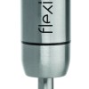 Gruppe Flexi Ραβδομπλέντερ 800W Ασημί