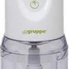 Gruppe PDH401-2PL Πολυκόπτης 300W Λευκό
