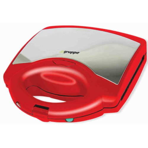 Gruppe TXS 886C Red Τοστιέρα