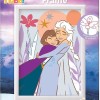 AS Company  Paint & Frame Ζωγραφίζω με Αριθμούς Disney Frozen (1038-41034)