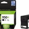 HP 950XL Μελάνι Εκτυπωτή InkJet Μαύρο (CN045AE)