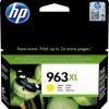 HP 963XL Original InkJet Printer Ink Yellow (3JA29AE)