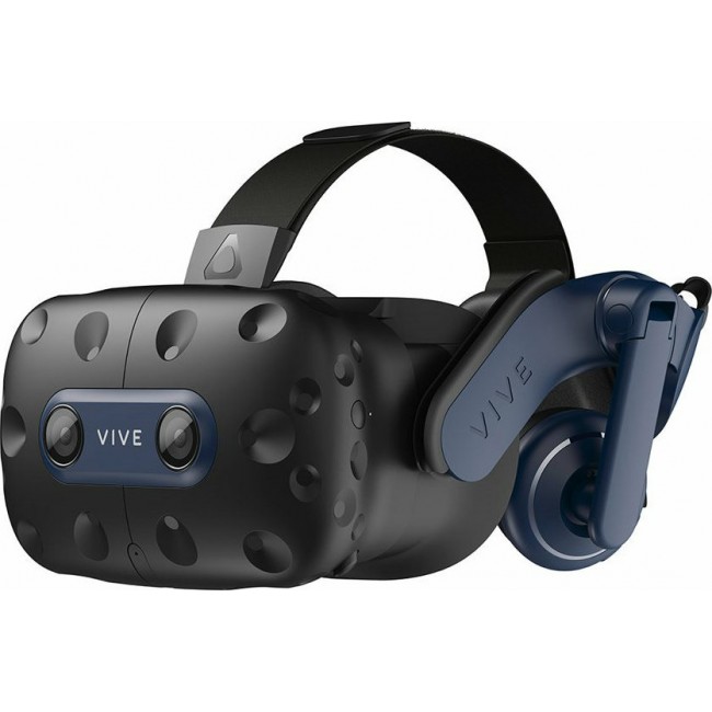 HTC Vive Pro 2 HMD