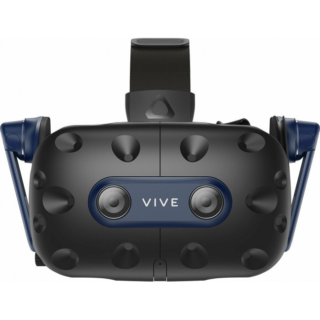 HTC Vive Pro 2 HMD