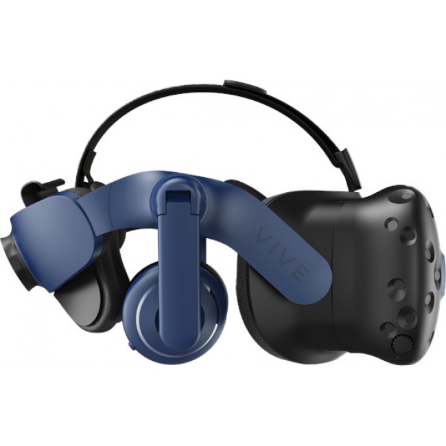 HTC Vive Pro 2 HMD