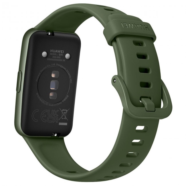 Huawei Band 8 Emerald Green