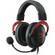 HyperX Cloud II KHX-HSCP-RD Headset Red